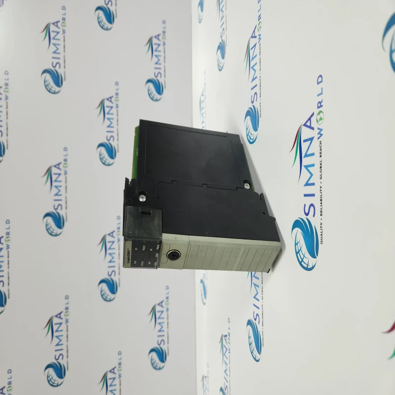 1756-L61/B Allen Bradley ControlLogix Processor thumbnail 7